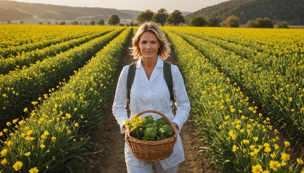 Les meilleurs soins naturels en france pour votre bien-être